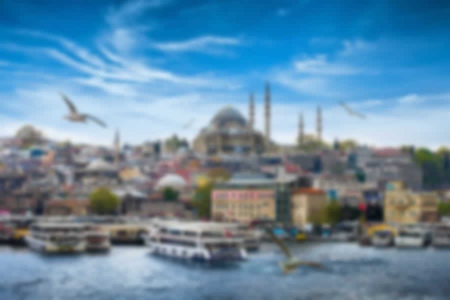 istanbul