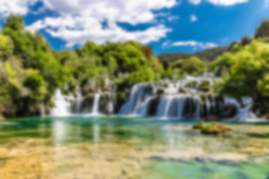 plitvice